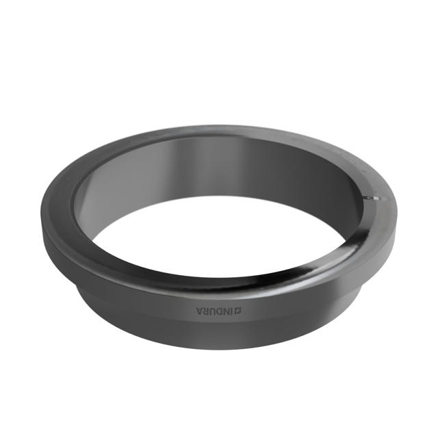 Flanges, Carbon, EN 1092-1, Weld-neck collar, T:34, PN16, DN250, 273,0, P250GH, 1.0460, 