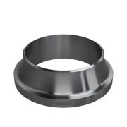 Flanges, Carbon, EN 1092-1, Weld-neck collar, T:34, PN40, DN250, 273,0, P250GH, 1.0460, 