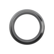 Flanges, Carbon, EN 1092-1, Weld-neck collar, T:34, PN40, DN250, 273,0, P250GH, 1.0460, 