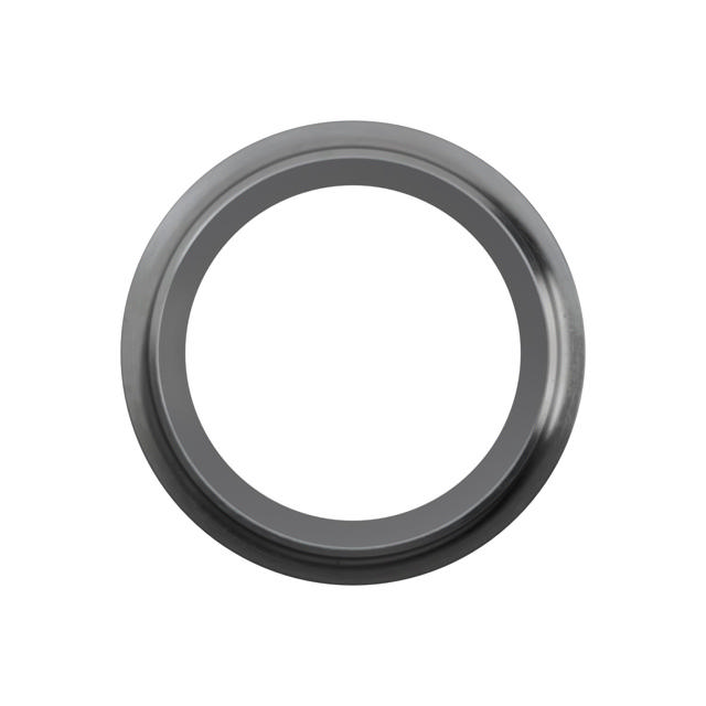 Flanges, Carbon, EN 1092-1, Weld-neck collar, T:34, PN40, DN250, 273,0, P250GH, 1.0460, 