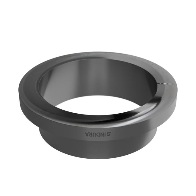 Flanges, Carbon, EN 1092-1, Weld-neck collar, T:34, PN40, DN250, 273,0, P250GH, 1.0460, 
