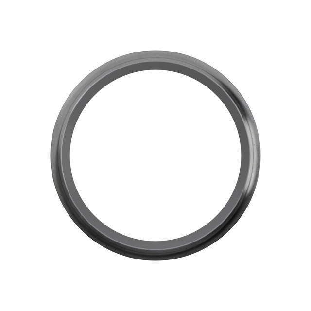 Flanges, Carbon, EN 1092-1, Weld-neck collar, T:34, PN10, DN300, 323,9, P250GH, 1.0460, 