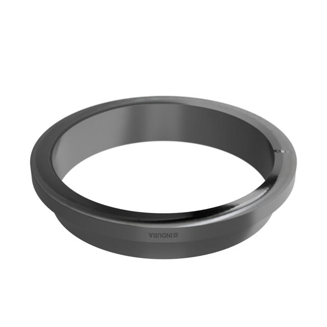 Flanges, Carbon, EN 1092-1, Weld-neck collar, T:34, PN10, DN300, 323,9, P250GH, 1.0460, 
