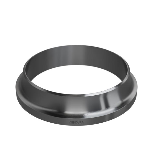 Flanges, Carbon, EN 1092-1, Weld-neck collar, T:34, PN16, DN300, 323,9, P250GH, 1.0460, 