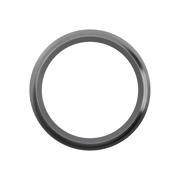 Flanges, Carbon, EN 1092-1, Weld-neck collar, T:34, PN16, DN300, 323,9, P250GH, 1.0460, 