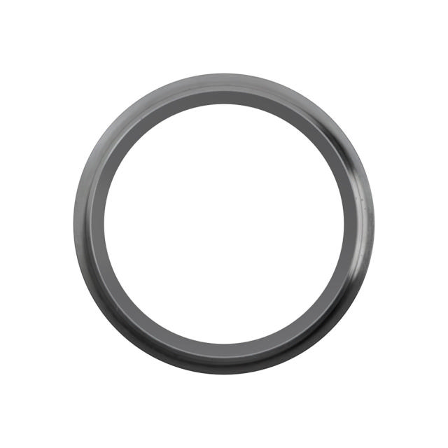 Flanges, Carbon, EN 1092-1, Weld-neck collar, T:34, PN16, DN300, 323,9, P250GH, 1.0460, 