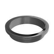 Flanges, Carbon, EN 1092-1, Weld-neck collar, T:34, PN16, DN300, 323,9, P250GH, 1.0460, 