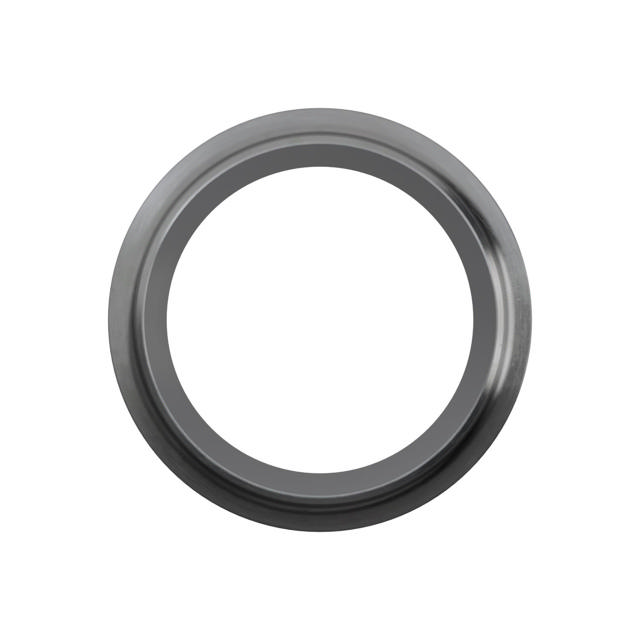 Flanges, Sort, EN 1092-1, Svejsebund, T:34, PN40, DN300, 323,9, P250GH, 1.0460, 