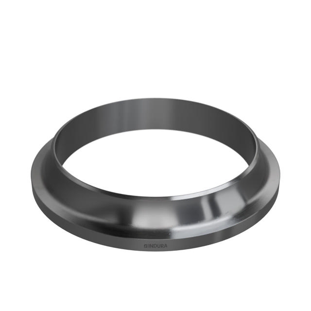 Flanges, Carbon, EN 1092-1, Weld-neck collar, T:34, PN10, DN350, 355,6, P250GH, 1.0460, 