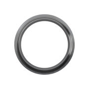 Flanges, Carbon, EN 1092-1, Weld-neck collar, T:34, PN10, DN350, 355,6, P250GH, 1.0460, 