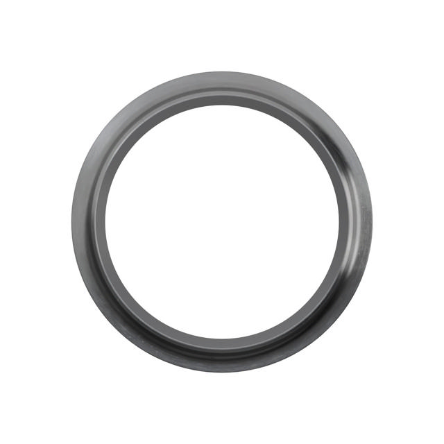 Flanges, Carbon, EN 1092-1, Weld-neck collar, T:34, PN10, DN350, 355,6, P250GH, 1.0460, 