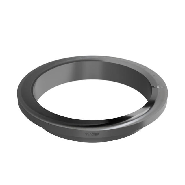 Flanges, Carbon, EN 1092-1, Weld-neck collar, T:34, PN10, DN350, 355,6, P250GH, 1.0460, 