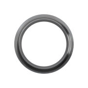 Flanges, Carbon, EN 1092-1, Weld-neck collar, T:34, PN16, DN350, 355,6, P250GH, 1.0460, 