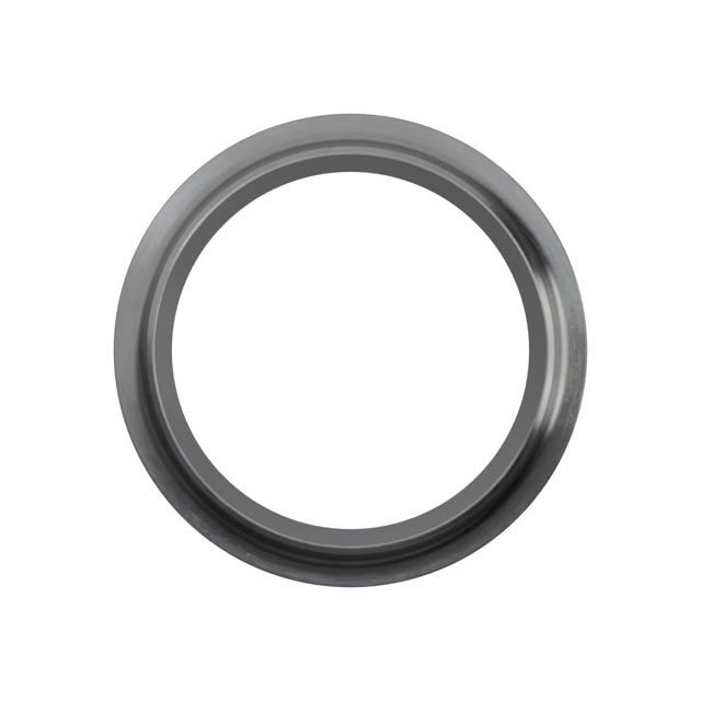 Flanges, Carbon, EN 1092-1, Weld-neck collar, T:34, PN16, DN350, 355,6, P250GH, 1.0460, 