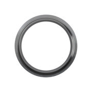 Flanges, Carbon, EN 1092-1, Weld-neck collar, T:34, PN16, DN450, 457,0, P250GH, 1.0460, 