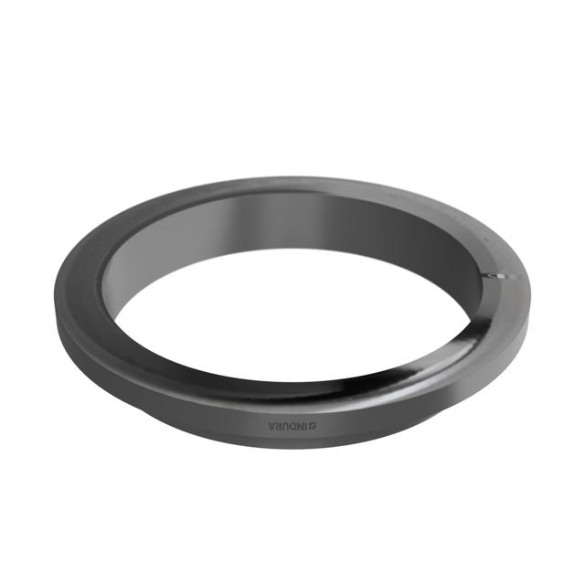 Flanges, Carbon, EN 1092-1, Weld-neck collar, T:34, PN16, DN450, 457,0, P250GH, 1.0460, 