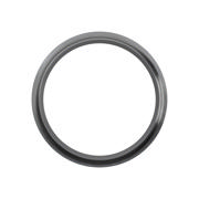 Flanges, Carbon, EN 1092-1, Weld-neck collar, T:34, PN10, DN500, 508,0, P250GH, 1.0460, 