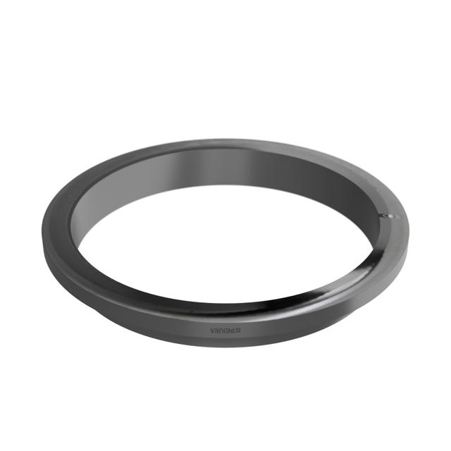 Flanges, Carbon, EN 1092-1, Weld-neck collar, T:34, PN10, DN500, 508,0, P250GH, 1.0460, 