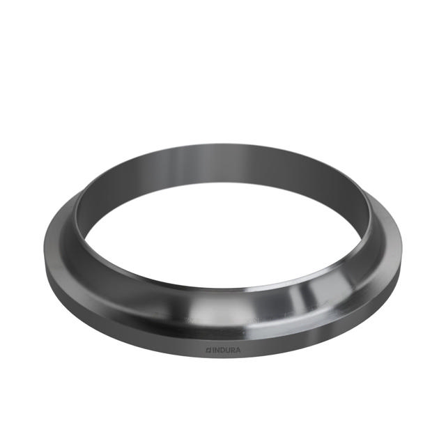 Flanges, Carbon, EN 1092-1, Weld-neck collar, T:34, PN16, DN500, 508,0, P250GH, 1.0460, 