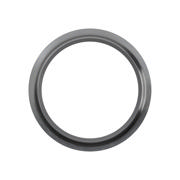 Flanges, Carbon, EN 1092-1, Weld-neck collar, T:34, PN16, DN500, 508,0, P250GH, 1.0460, 