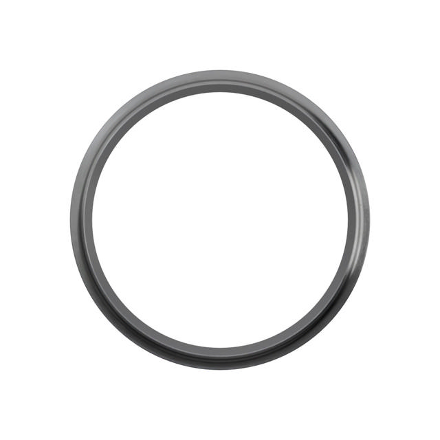 Flanges, Carbon, EN 1092-1, Weld-neck collar, T:34, PN10, DN600, 610,0, P250GH, 1.0460, 