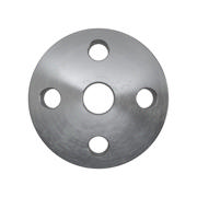 Flanges, Kohlenstoffstahl, EN 1092-1, Glatter Flansch, T:01, PN10-40, A, DN15, 21,3, P250GH, 1.0460, 