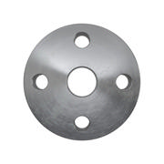 Flanges, Kohlenstoffstahl, EN 1092-1, Glatter Flansch, T:01, PN10-40, A, DN20, 26,9, P250GH, 1.0460, 