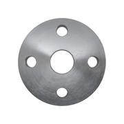 Flanges, Sort, EN 1092-1, Planflange, T:01, PN10-40, A, DN32, 38,0, P250GH, 1.0460, 