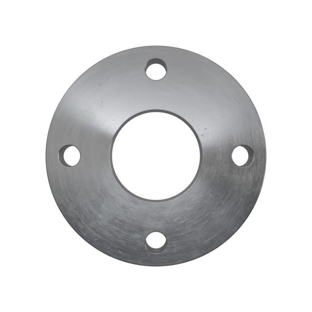 Flanges, Carbon, EN 1092-1, Plate flange, T:01, PN10-16, A, DN65, 76,1, P250GH, 1.0460, 