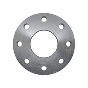 Flanges, Carbon, EN 1092-1, Plate flange, T:01, PN10-16, A, DN80, 88,9, P250GH, 1.0460, 