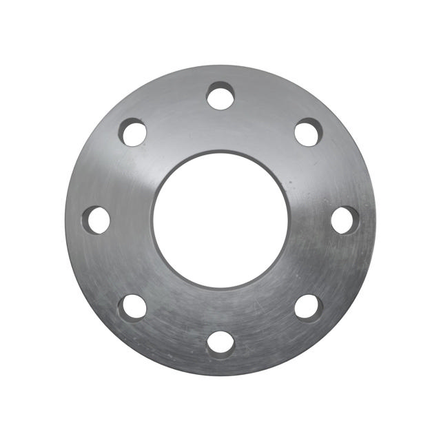 Flanges, Carbon, EN 1092-1, Plate flange, T:01, PN10-16, A, DN80, 88,9, P250GH, 1.0460, 
