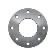 Flanges, Kohlenstoffstahl, EN 1092-1, Glatter Flansch, T:01, PN10-16, A, DN100, 108,0, P250GH, 1.0460, 
