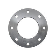 Flanges, Kohlenstoffstahl, EN 1092-1, Glatter Flansch, T:01, PN10-16, A, DN150, 159,0, P250GH, 1.0460, 