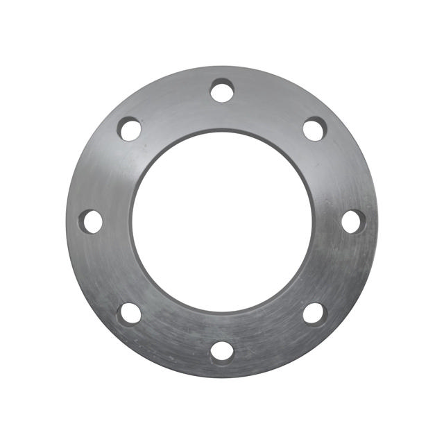 Flanges, Carbon, EN 1092-1, Plate flange, T:01, PN10-16, A, DN150, 168,3, P250GH, 1.0460, 