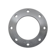 Flanges, Kohlenstoffstahl, EN 1092-1, Glatter Flansch, T:01, PN10-16, A, DN175, 193,7, P250GH, 1.0460, 