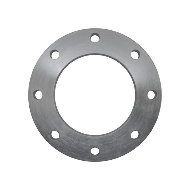 Flanges, Kohlenstoffstahl, EN 1092-1, Glatter Flansch, T:01, PN10-16, A, DN175, 193,7, P250GH, 1.0460, 