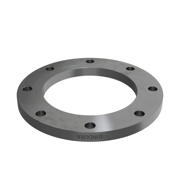 Flanges, Kohlenstoffstahl, EN 1092-1, Glatter Flansch, T:01, PN10, A, DN200, 219,1, P250GH, 1.0460, 