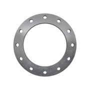 Flanges, Sort, EN 1092-1, Planflange, T:01, PN10, A, DN250, 273,0, P250GH, 1.0460, 