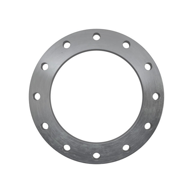 Flanges, Sort, EN 1092-1, Planflange, T:01, PN10, A, DN250, 273,0, P250GH, 1.0460, 