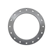 Flanges, Stal węglowa, EN 1092-1, Kołnierz płaski, T:01, PN10, A, DN400, 406,4, P250GH, 1.0460, 