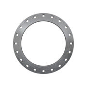 Flanges, Kohlenstoffstahl, EN 1092-1, Glatter Flansch, T:01, PN10, A, DN450, 457,0, P250GH, 1.0460, 