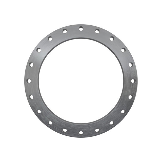 Flanges, Stal węglowa, EN 1092-1, Kołnierz płaski, T:01, PN10, A, DN500, 508,0, P250GH, 1.0460, 