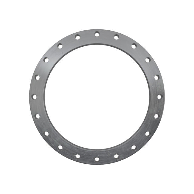 Flanges, Sort, EN 1092-1, Planflange, T:01, PN10, A, DN600, 610,0, P250GH, 1.0460, 