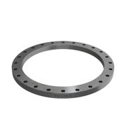 Flanges, Sort, EN 1092-1, Planflange, T:01, PN10, A, DN800, 813,0, P250GH, 1.0460, 