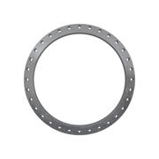 Flanges, Sort, EN 1092-1, Planflange, T:01, PN10, A, DN1200, 1220,0, P250GH, 1.0460, 