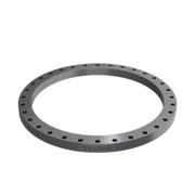 Flanges, Sort, EN 1092-1, Planflange, T:01, PN10, A, DN1200, 1220,0, P250GH, 1.0460, 