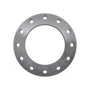 Flanges, Stal węglowa, EN 1092-1, Kołnierz płaski, T:01, PN16, A, DN200, 219,1, P250GH, 1.0460, 