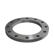 Flanges, Stal węglowa, EN 1092-1, Kołnierz płaski, T:01, PN16, A, DN250, 273,0, P250GH, 1.0460, 