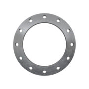 Flanges, Kohlenstoffstahl, EN 1092-1, Glatter Flansch, T:01, PN16, A, DN300, 323,9, P250GH, 1.0460, 