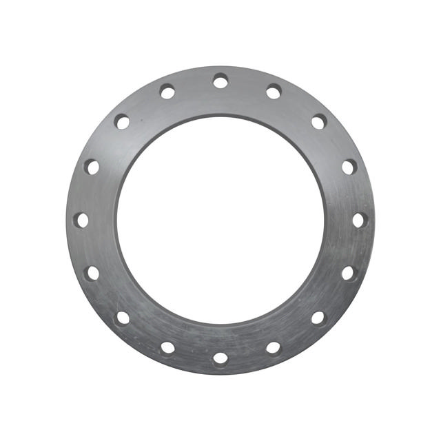 Flanges, Kohlenstoffstahl, EN 1092-1, Glatter Flansch, T:01, PN16, A, DN350, 355,6, P250GH, 1.0460, 